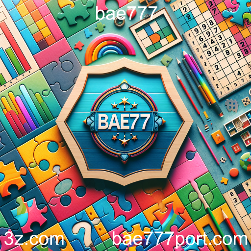 Desvendando os Melhores Jogos de Puzzle no BAE777