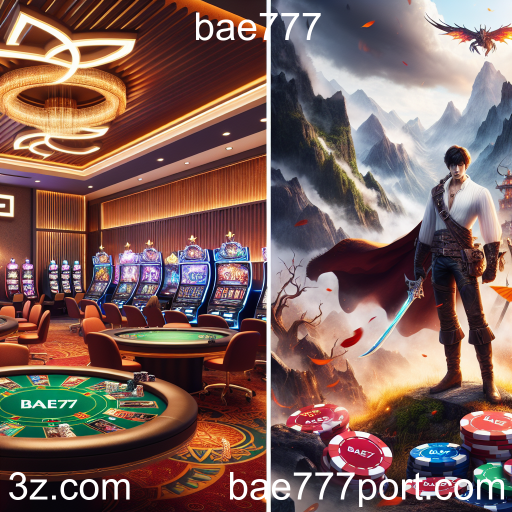 A Magia dos Jogos de RPG: Explore Mundos Fantásticos e Histórias Épicas