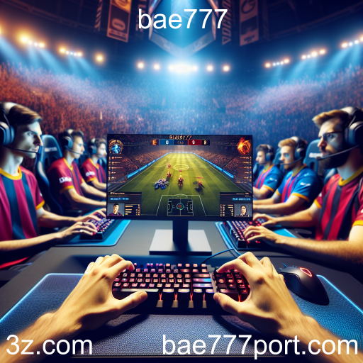 A Evolução dos Jogos de Esportes no Mundo dos Videogames